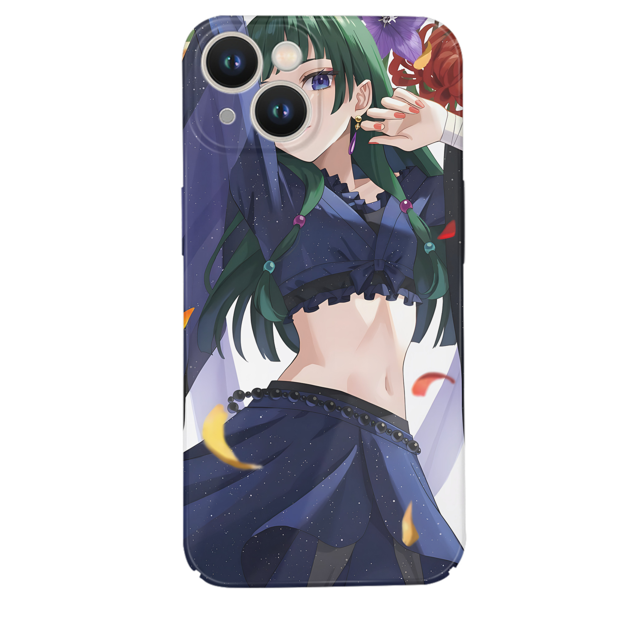 （画像用） 薬屋のひとりごと The Apothecary Diaries 【iPhone 14シリーズ対応】ハードケース